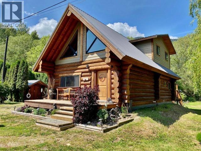 LOT L SINMAX CREEK ROAD - 21