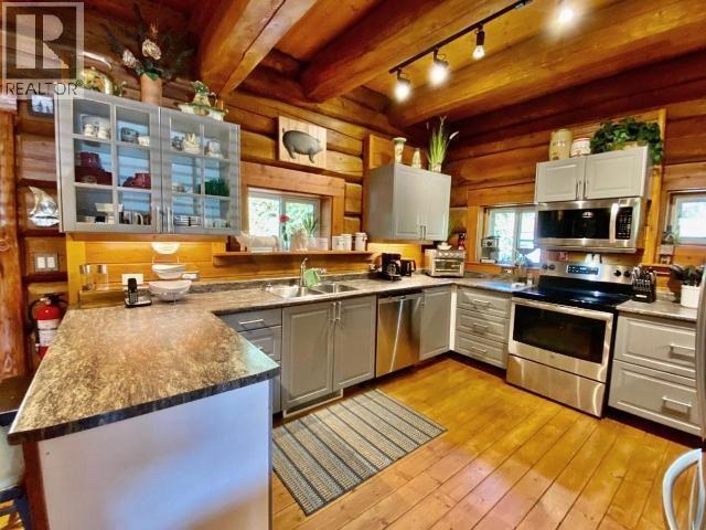 LOT L SINMAX CREEK ROAD - 5