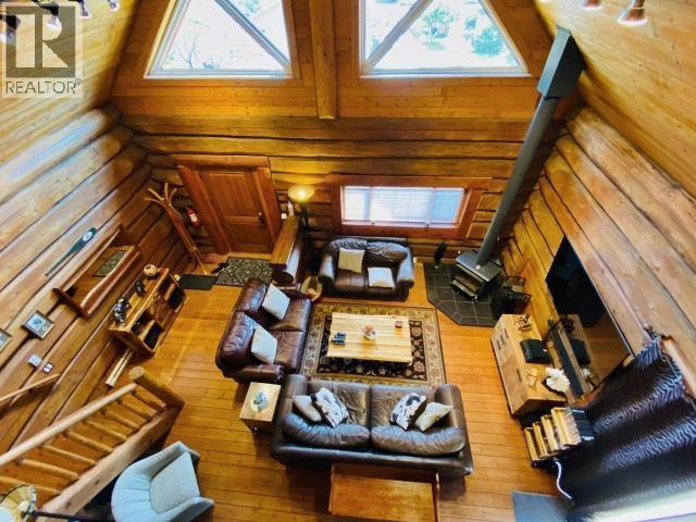 LOT L SINMAX CREEK ROAD - 9