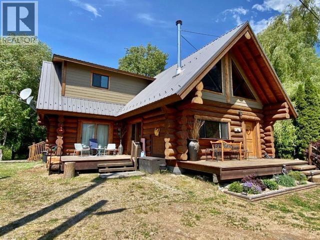Lot L Sinmax Creek Road - 1