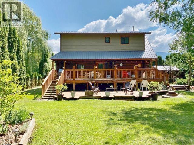 LOT L SINMAX CREEK ROAD - 20