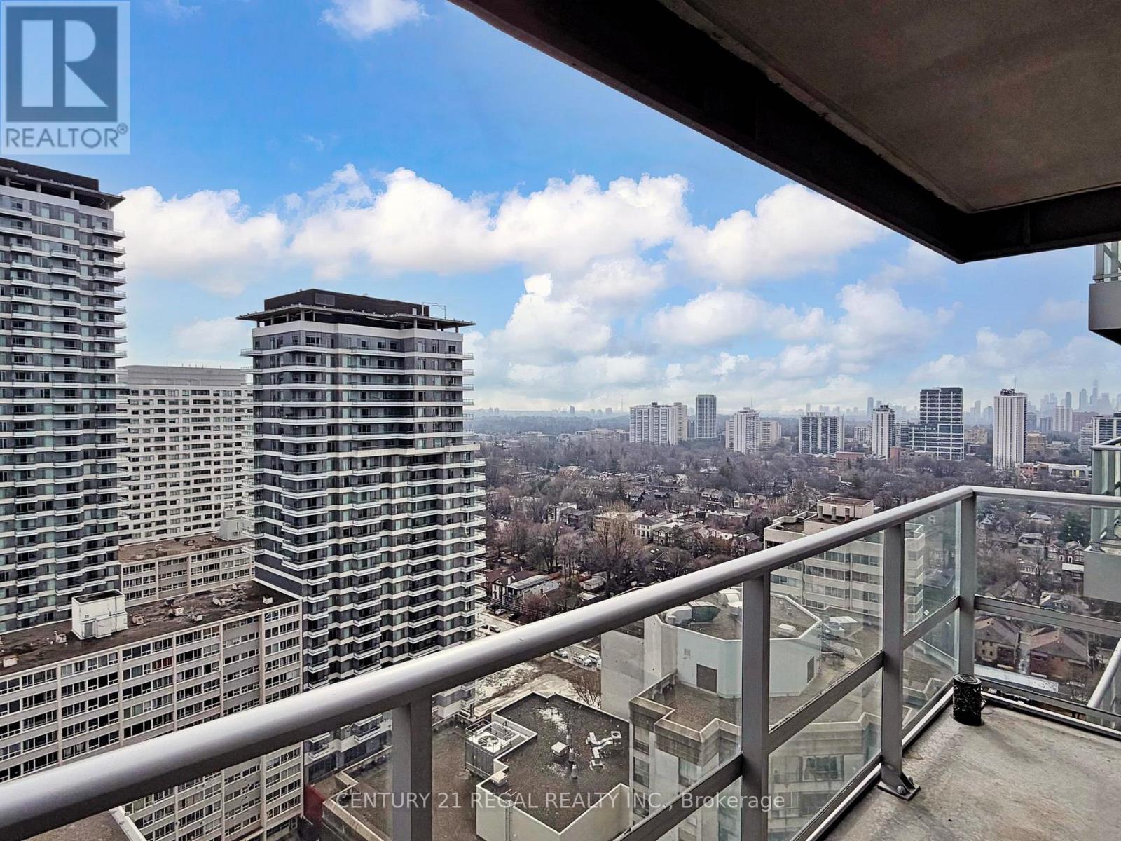 #2812 2191 YONGE STREET - 22