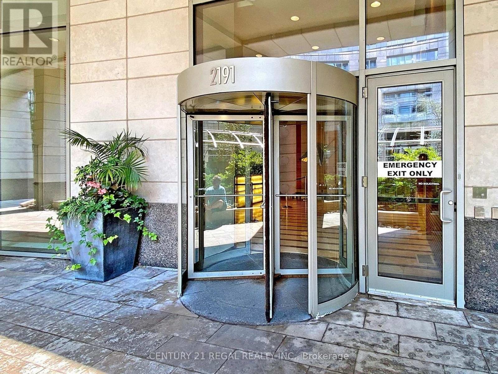 #2812 2191 YONGE STREET - 47