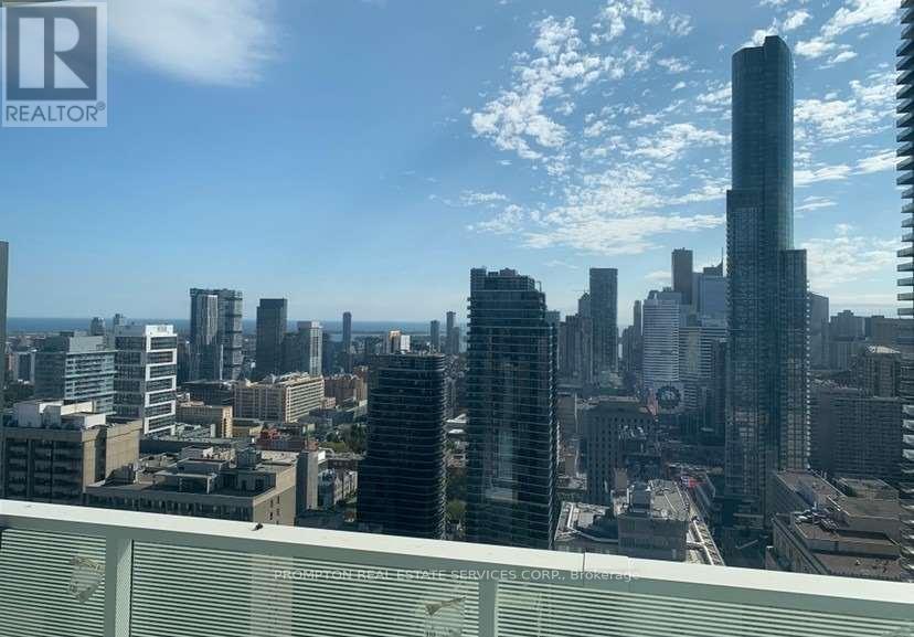 4310 - 501 YONGE STREET