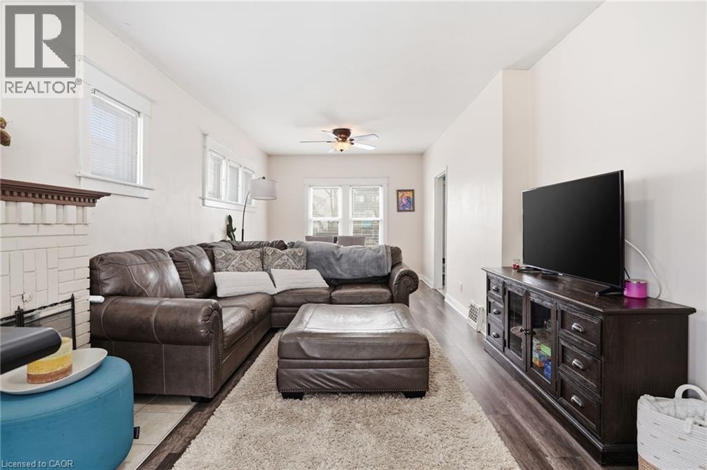 5792 SUMMER Street, Niagara Falls, Ontario, L2G1M2 — Photo 5