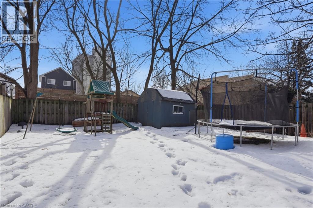 5792 SUMMER Street, Niagara Falls, Ontario, L2G1M2 — Photo 23