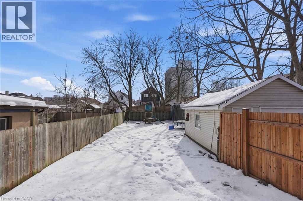 5792 SUMMER Street, Niagara Falls, Ontario, L2G1M2 — Photo 21