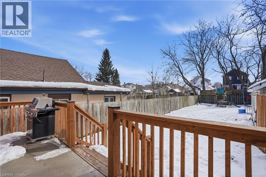 5792 SUMMER Street, Niagara Falls, Ontario, L2G1M2 — Photo 19