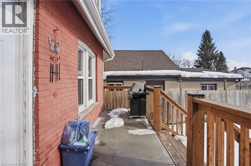 5792 SUMMER Street, Niagara Falls, Ontario, L2G1M2 — Photo 20
