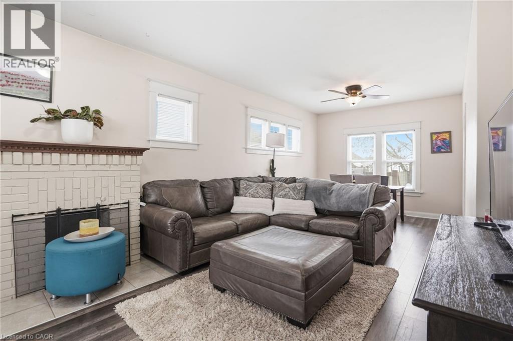 5792 SUMMER Street, Niagara Falls, Ontario, L2G1M2 — Photo 6