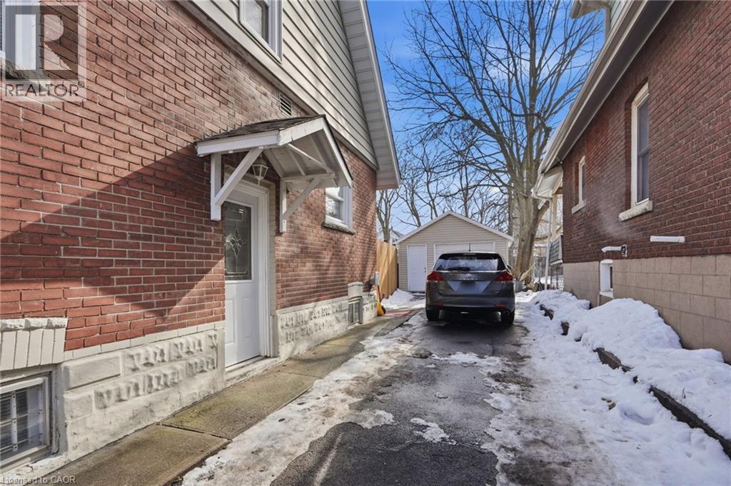 5792 SUMMER Street, Niagara Falls, Ontario, L2G1M2 — Photo 24