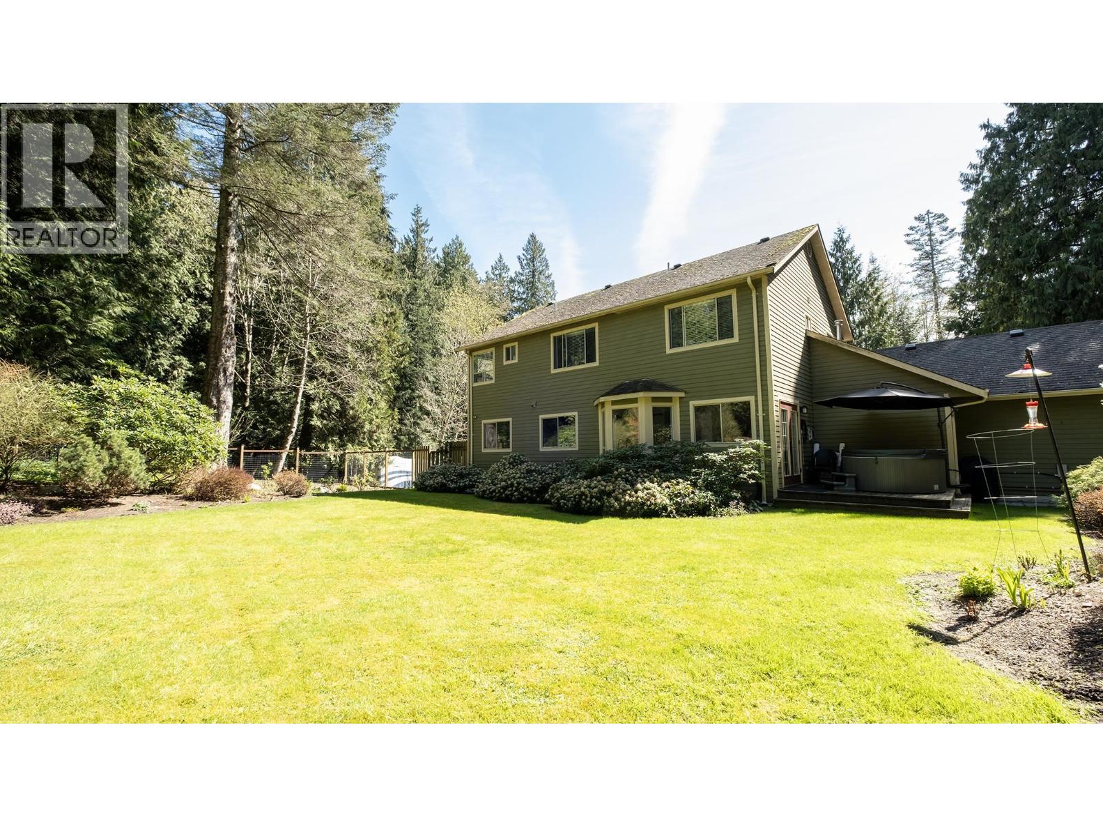 1148 GOWER POINT ROAD, Gibsons