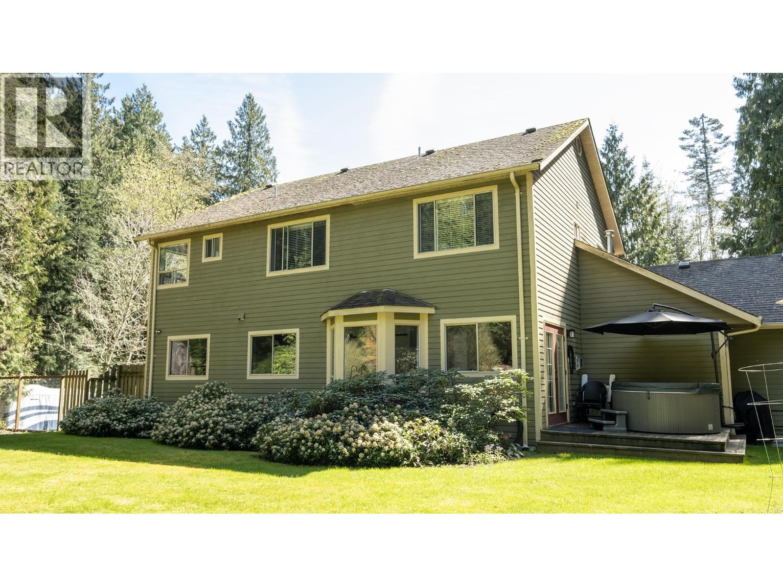 1148 GOWER POINT ROAD, Gibsons