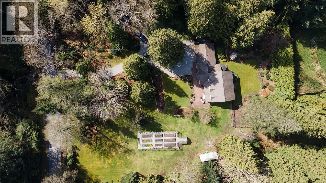 1148 GOWER POINT ROAD, Gibsons