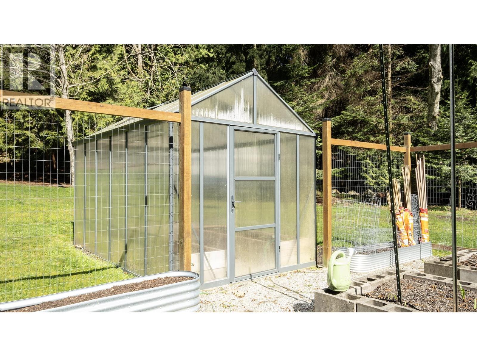 1148 GOWER POINT ROAD, Gibsons