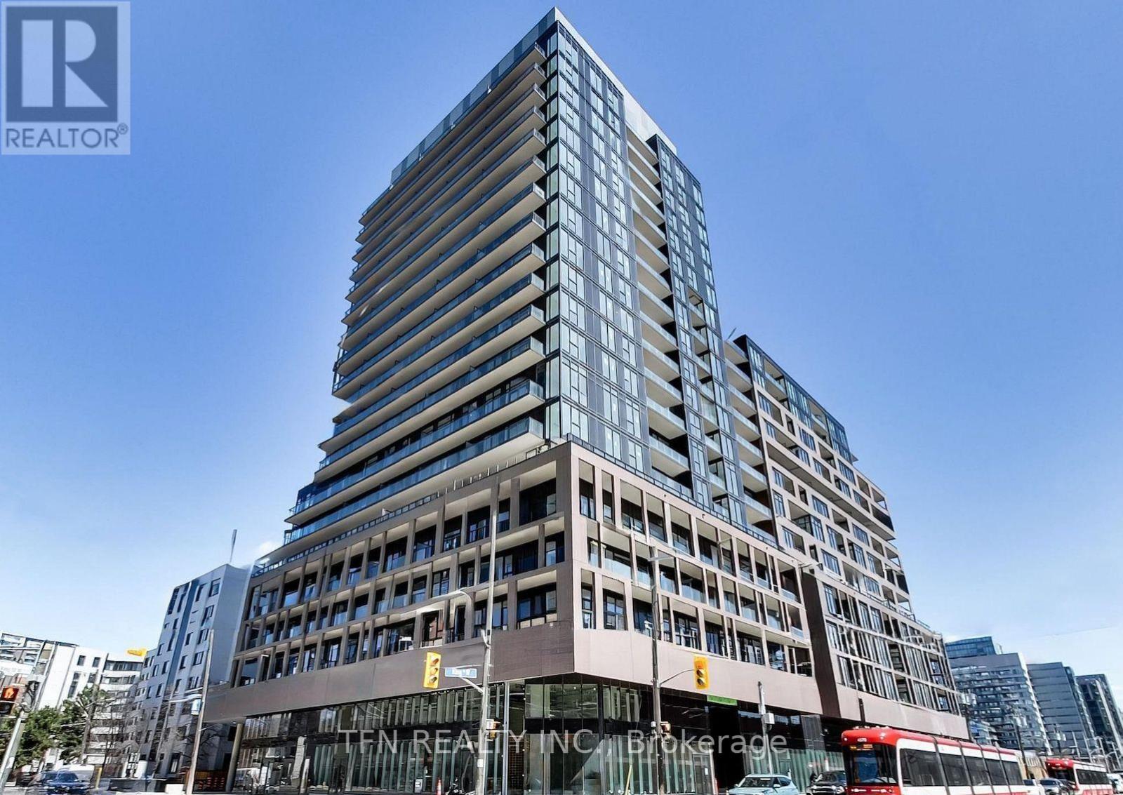 1509 - 285 DUFFERIN STREET