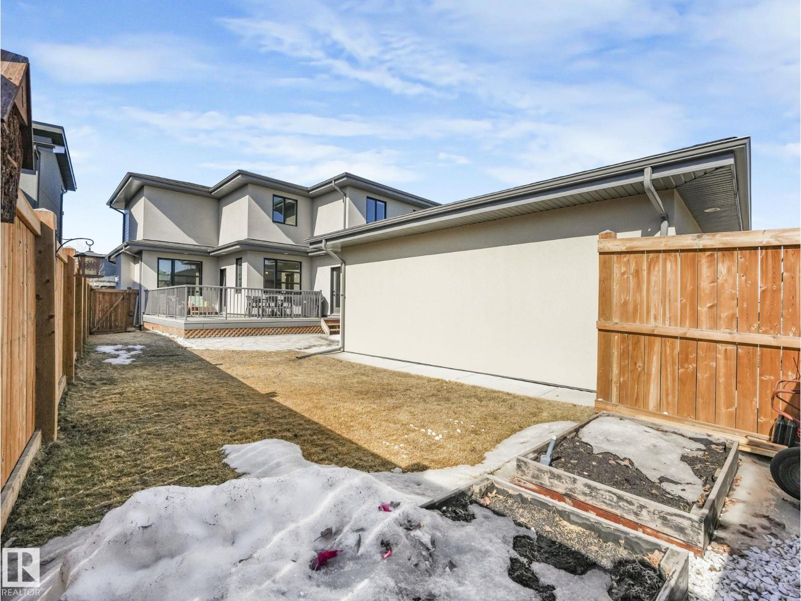 7215 MAY RD NW, Edmonton