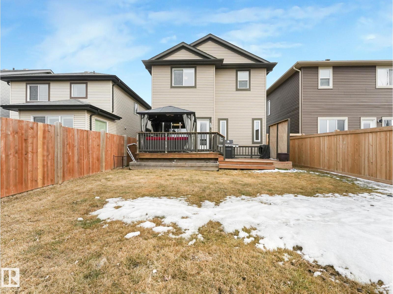 16412 12 AV SW, Edmonton