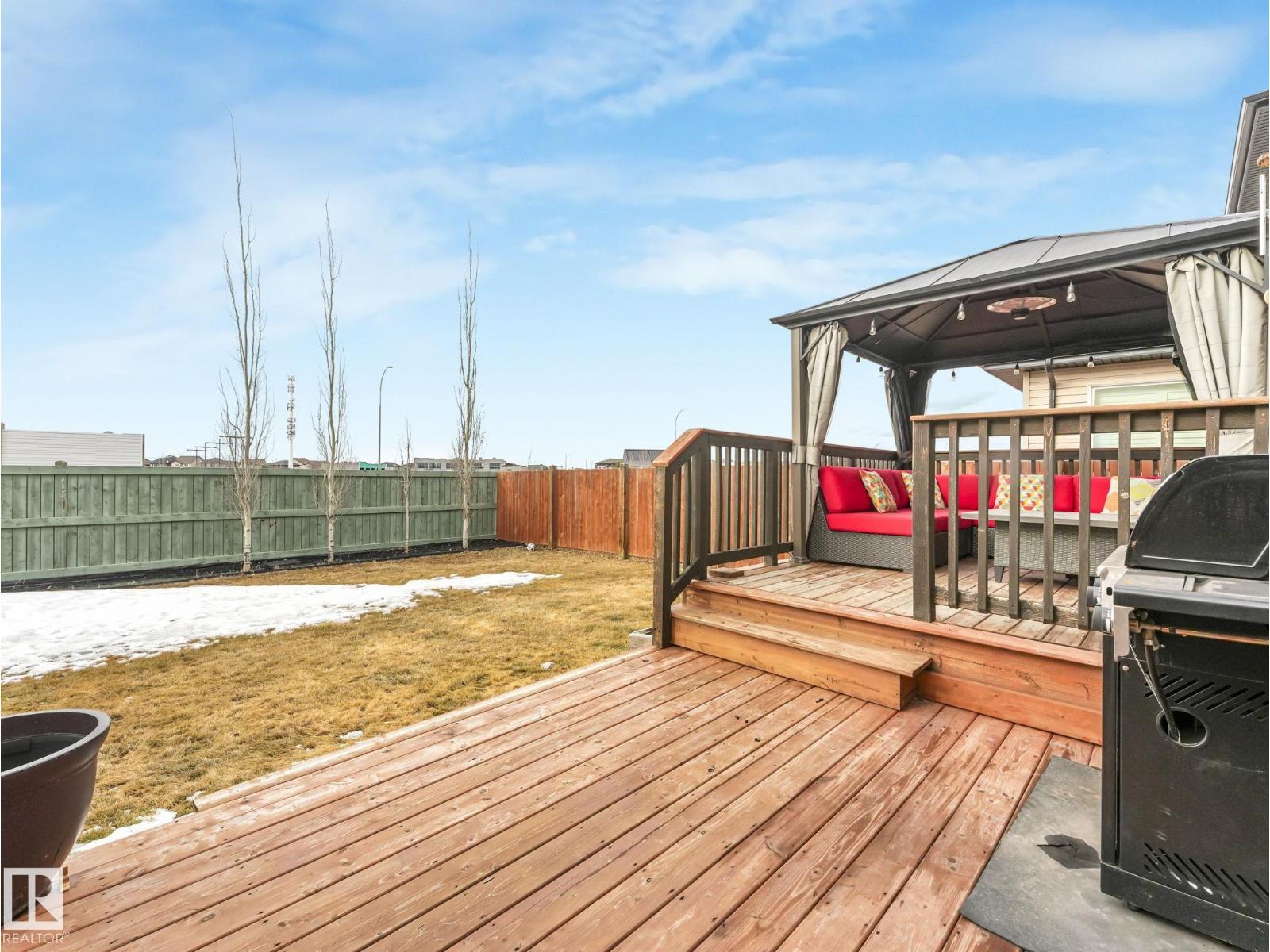 16412 12 AV SW, Edmonton