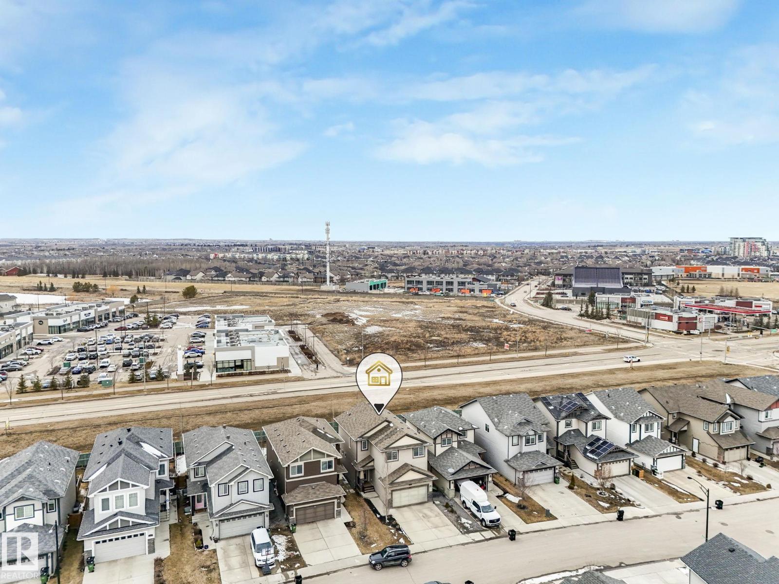 16412 12 AV SW, Edmonton