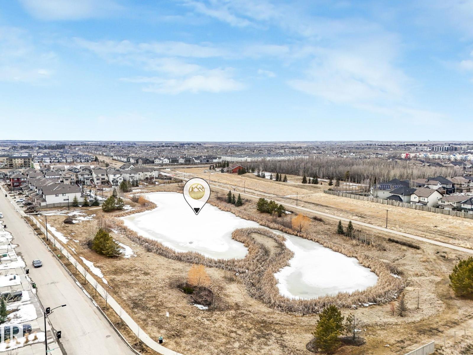 16412 12 AV SW, Edmonton