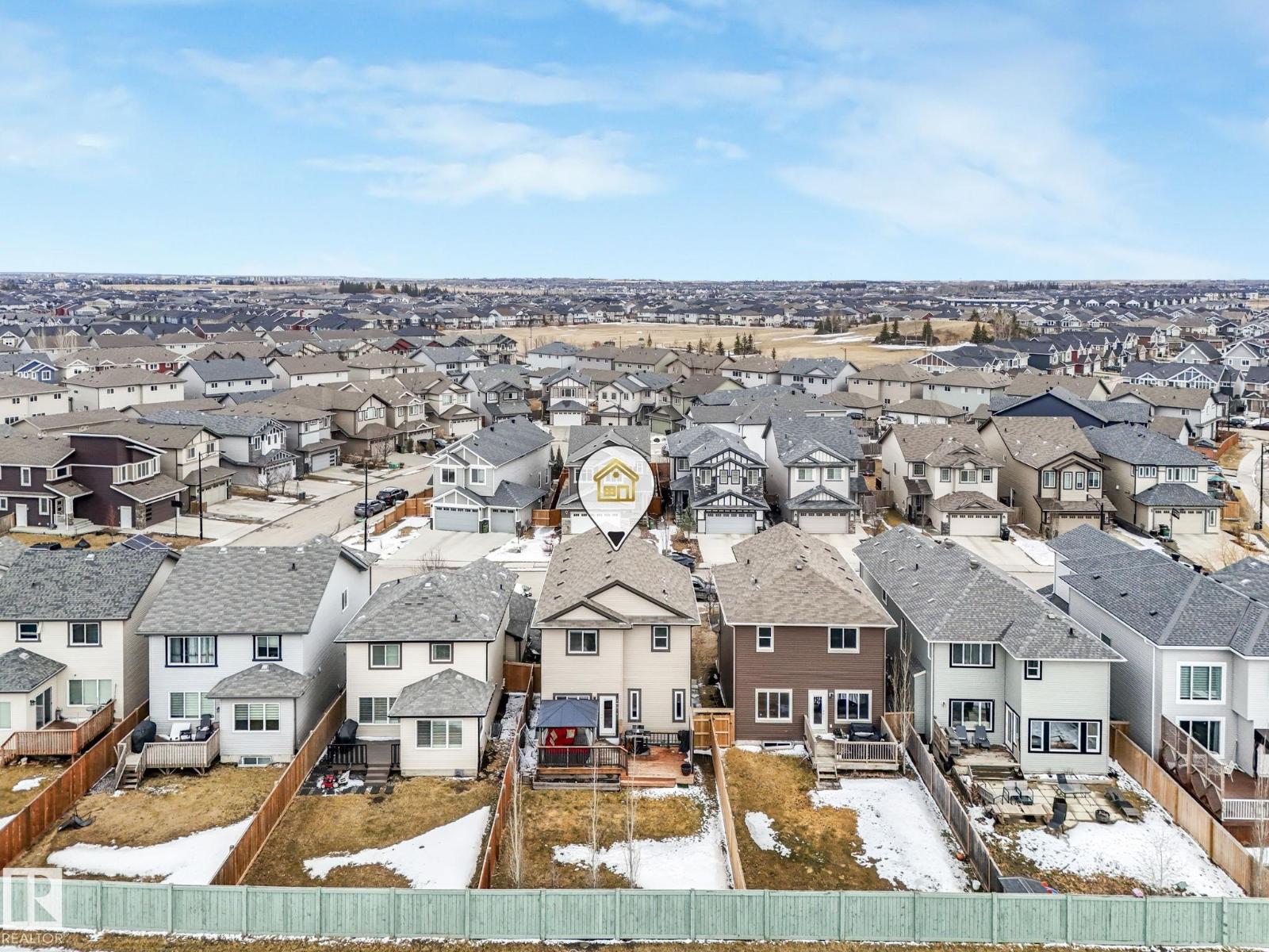 16412 12 AV SW, Edmonton