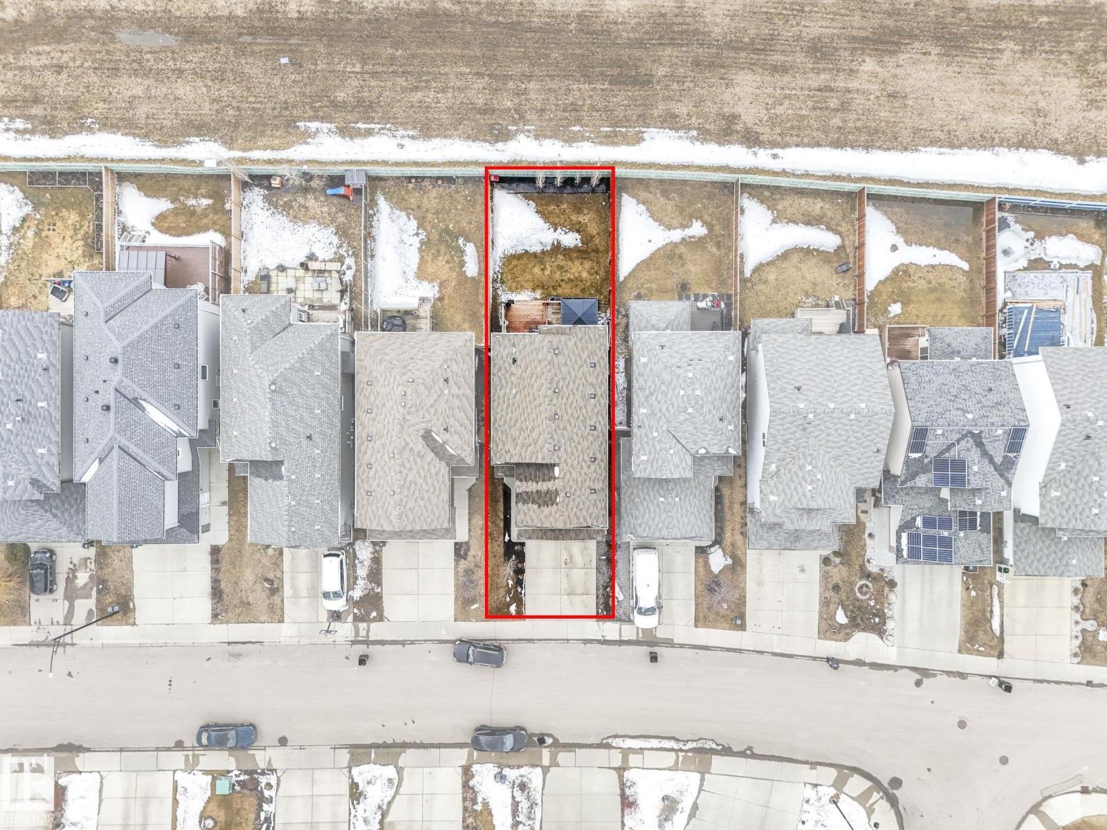 16412 12 AV SW, Edmonton