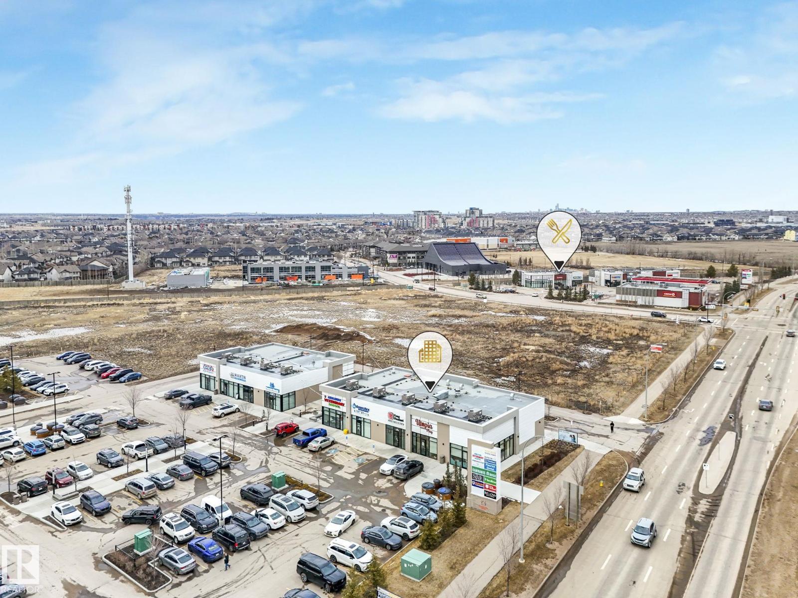 16412 12 AV SW, Edmonton