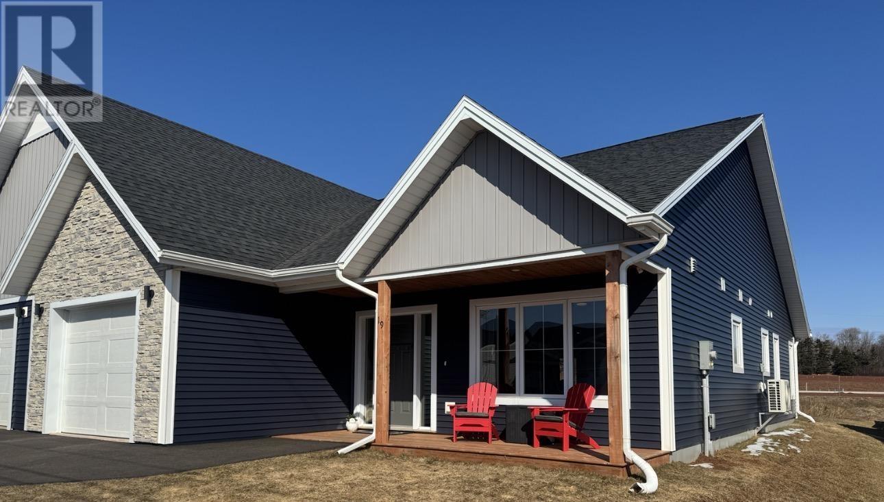 19 Ellis Avenue - 1