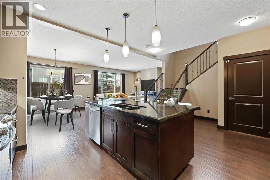 Single Family House for Sale in  Sage Meadows Circle NW Sage Hill Calgary 