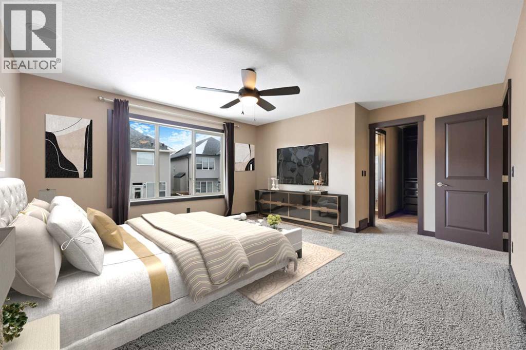 Single Family House for Sale in  Sage Meadows Circle NW Sage Hill Calgary 