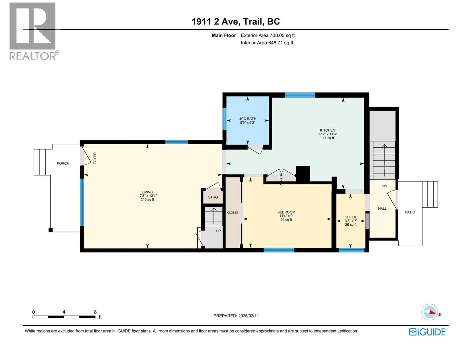 1911 SECOND Avenue - 36