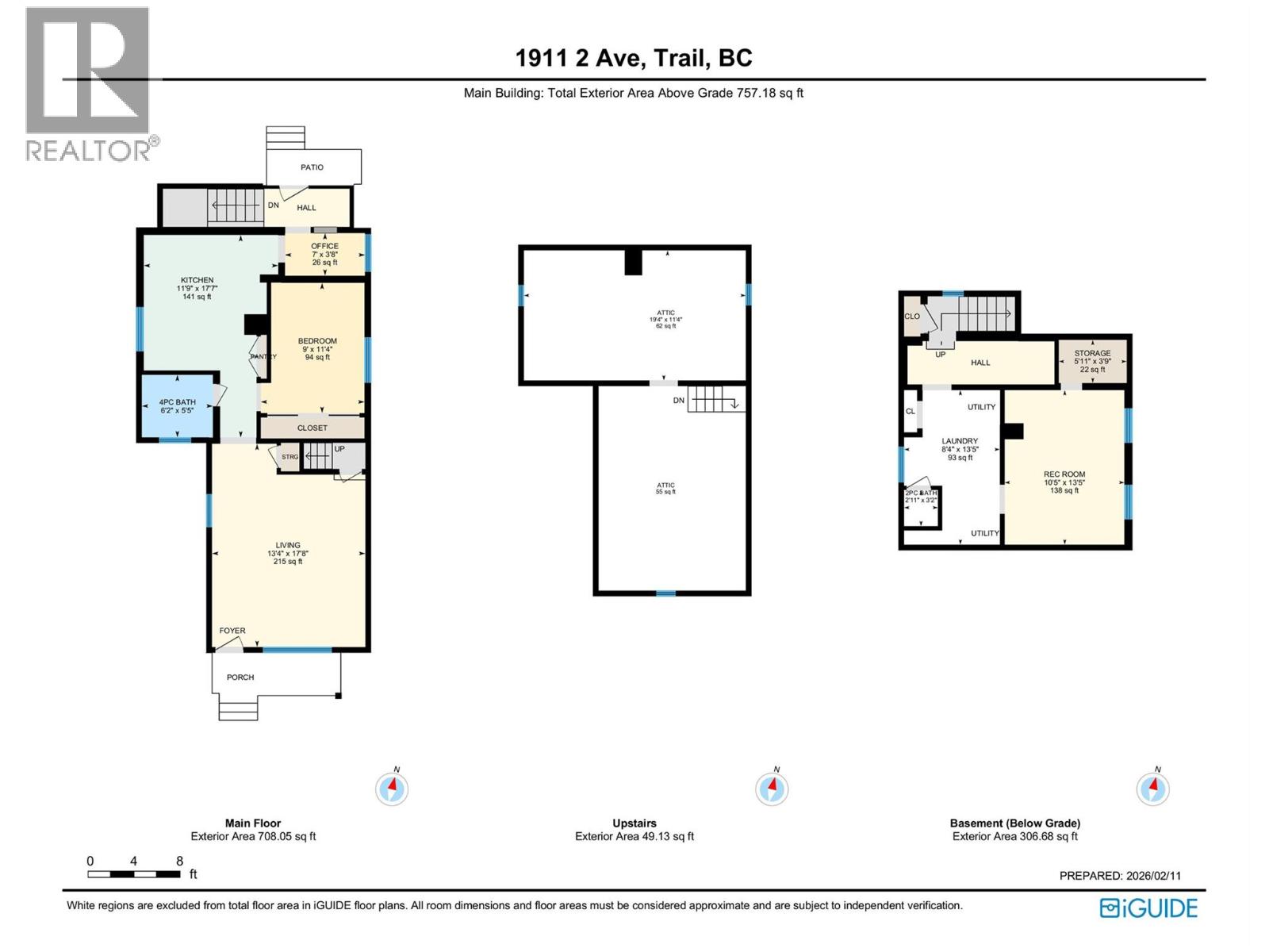 1911 SECOND Avenue - 35