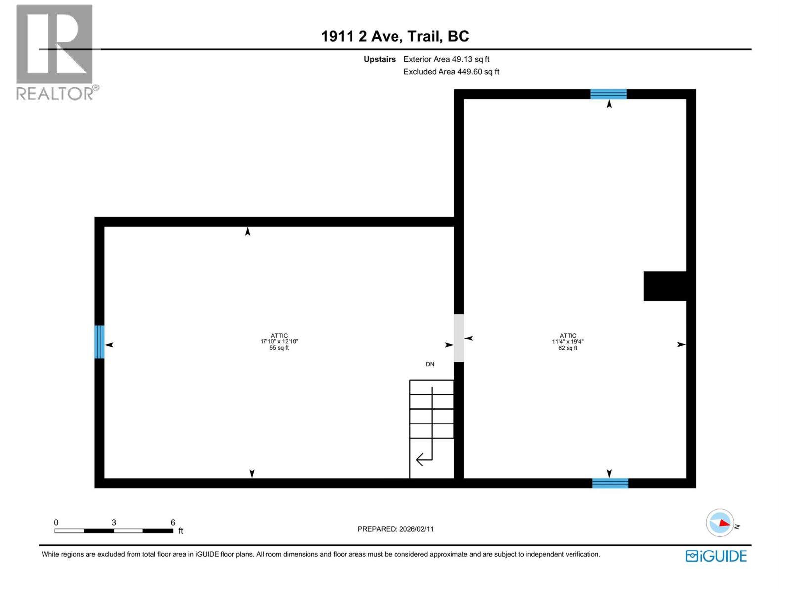 1911 SECOND Avenue - 38