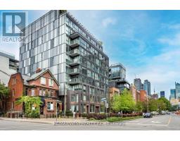 Th02 - 508 Wellington Street W, Toronto, ON M5V0K8 Photo 12