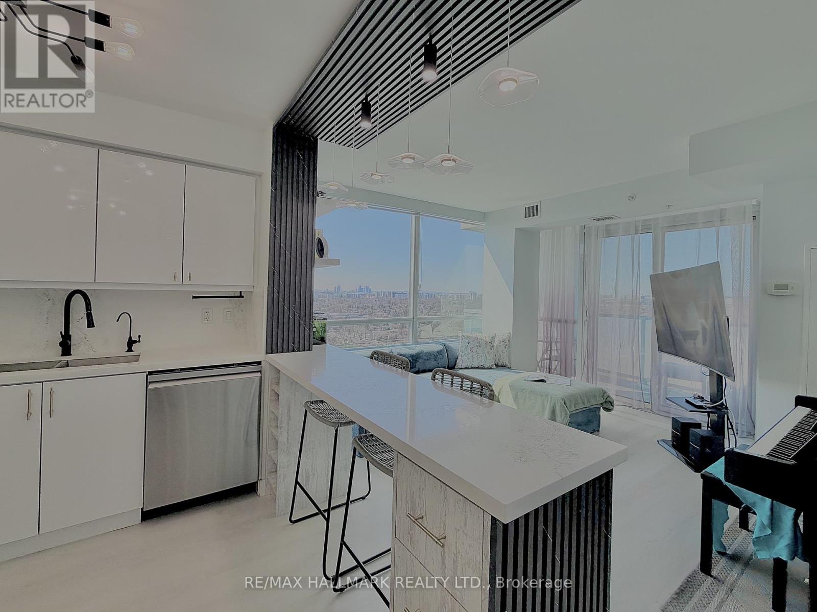 #1904 5740 YONGE STREET - 23