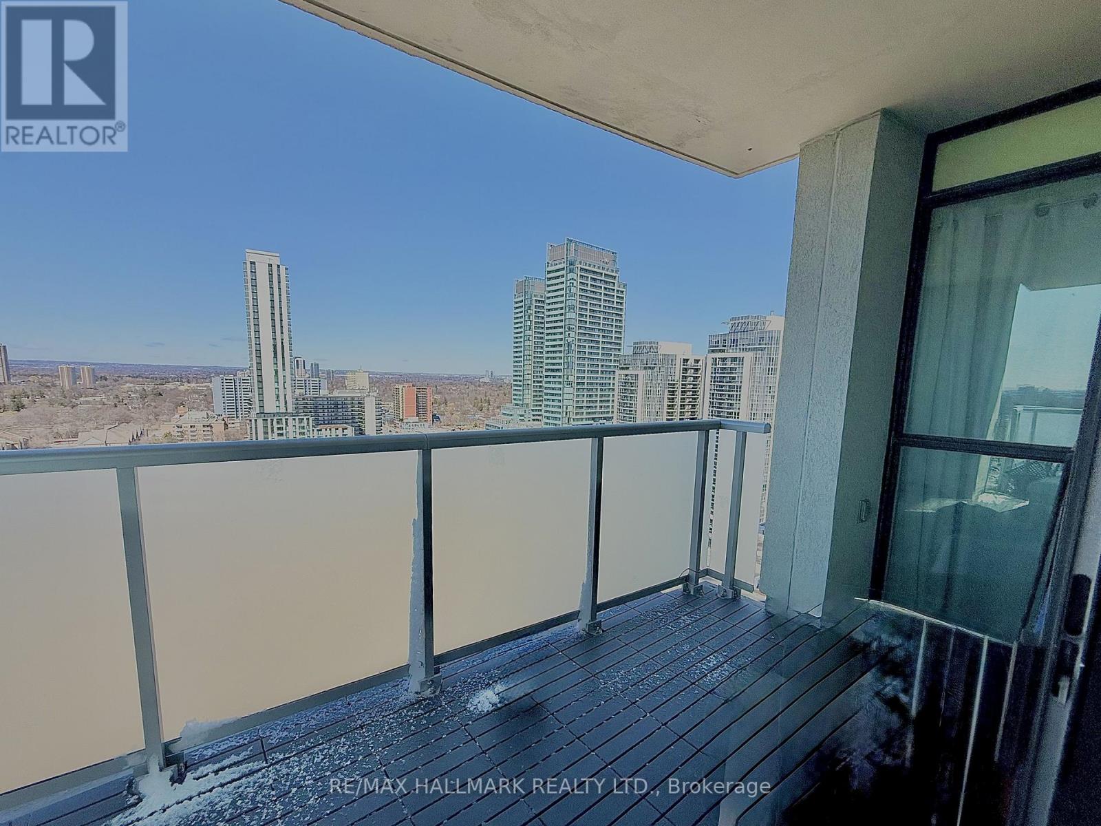 #1904 5740 YONGE STREET - 34