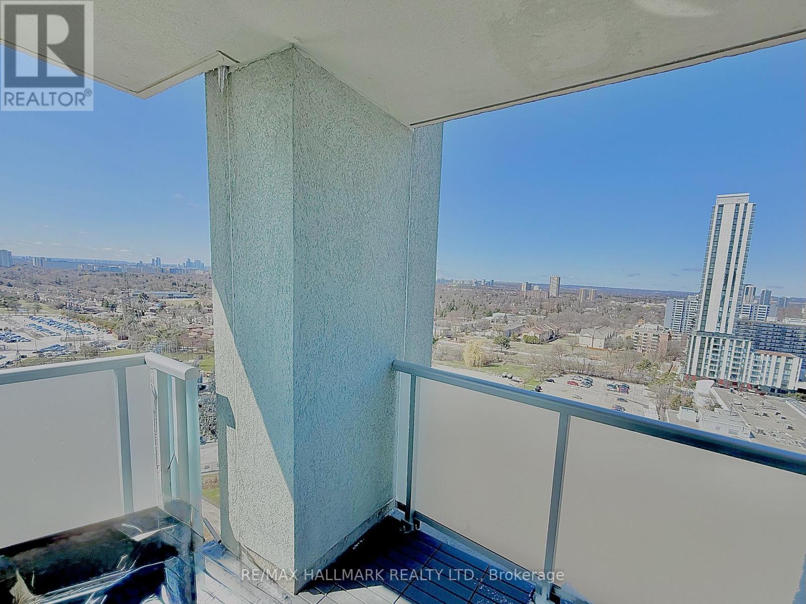 #1904 5740 YONGE STREET - 35