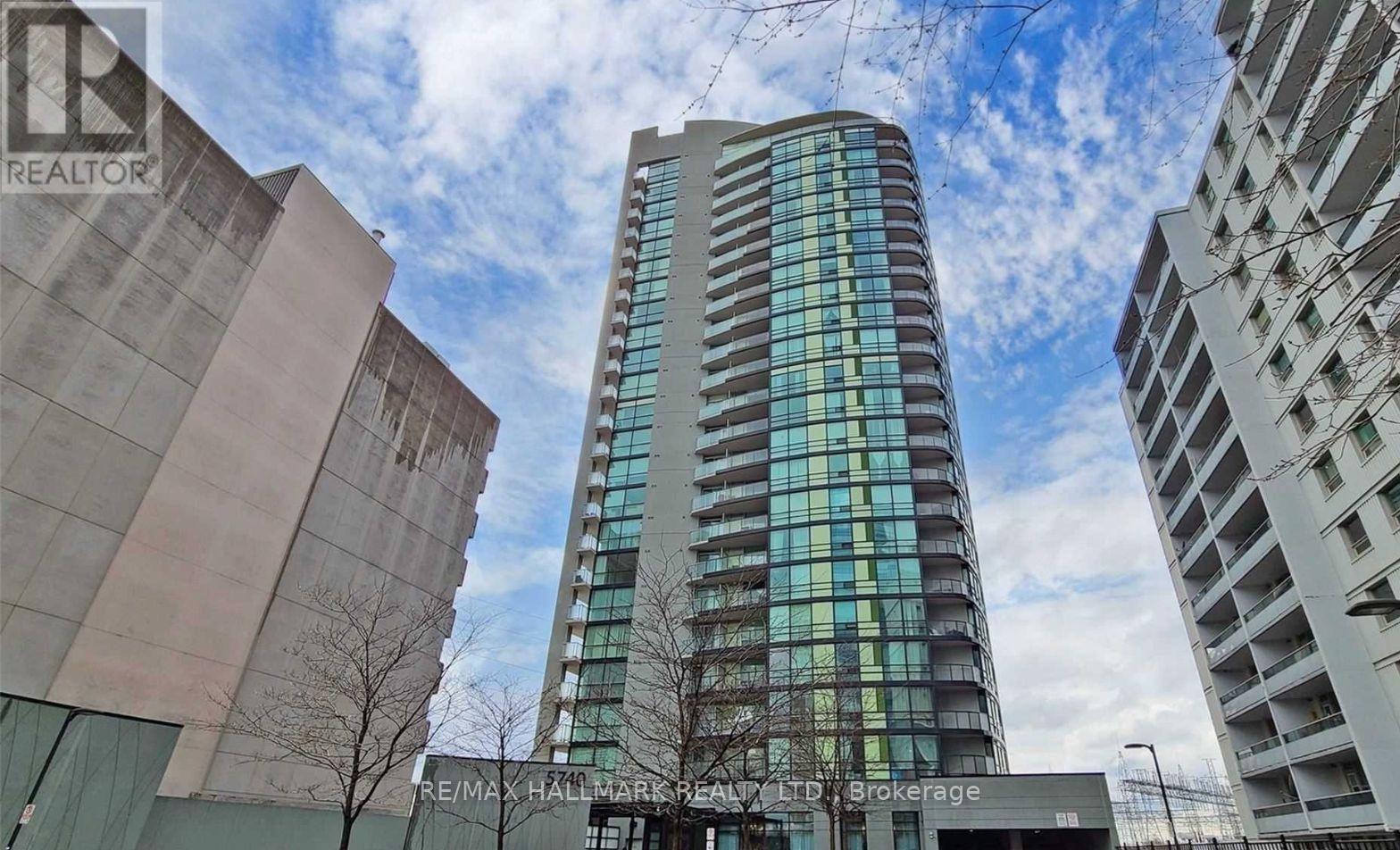 #1904 5740 YONGE STREET - 43