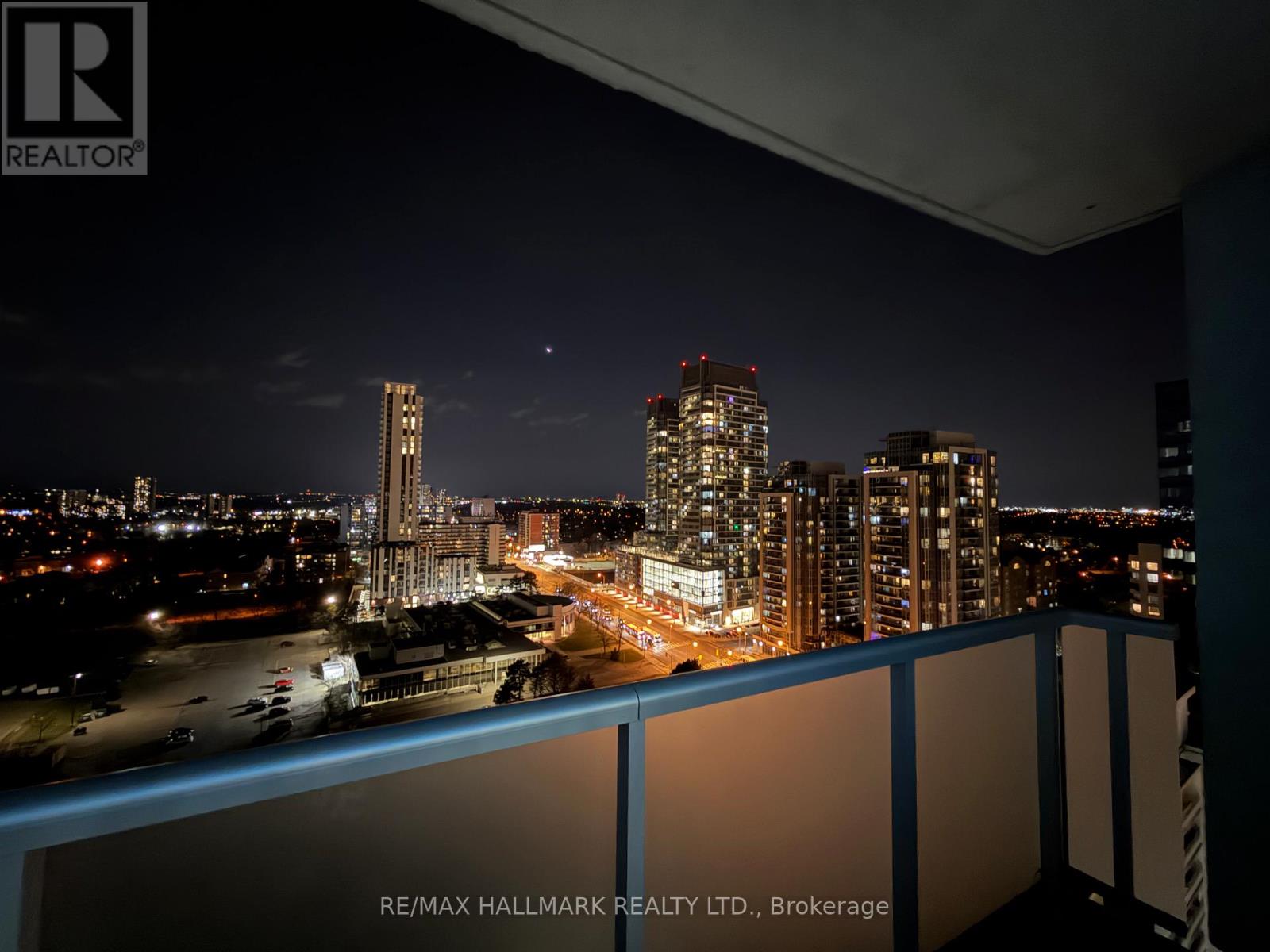#1904 5740 YONGE STREET - 41
