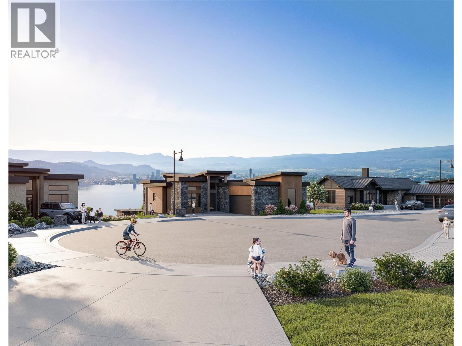 1179 Westside Road Unit# Lot 3 Lot# 3, West Kelowna