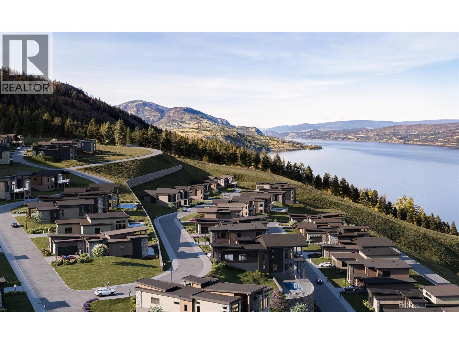 1179 Westside Road Unit# Lot 3 Lot# 3, West Kelowna