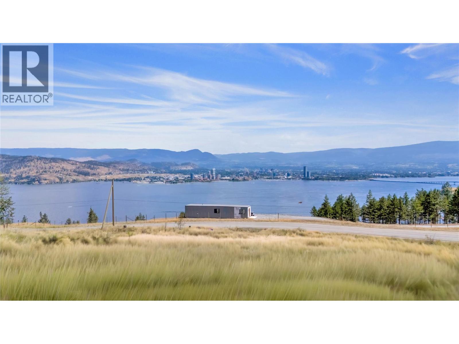 1179 Westside Road Unit# Lot 3 Lot# 3, West Kelowna