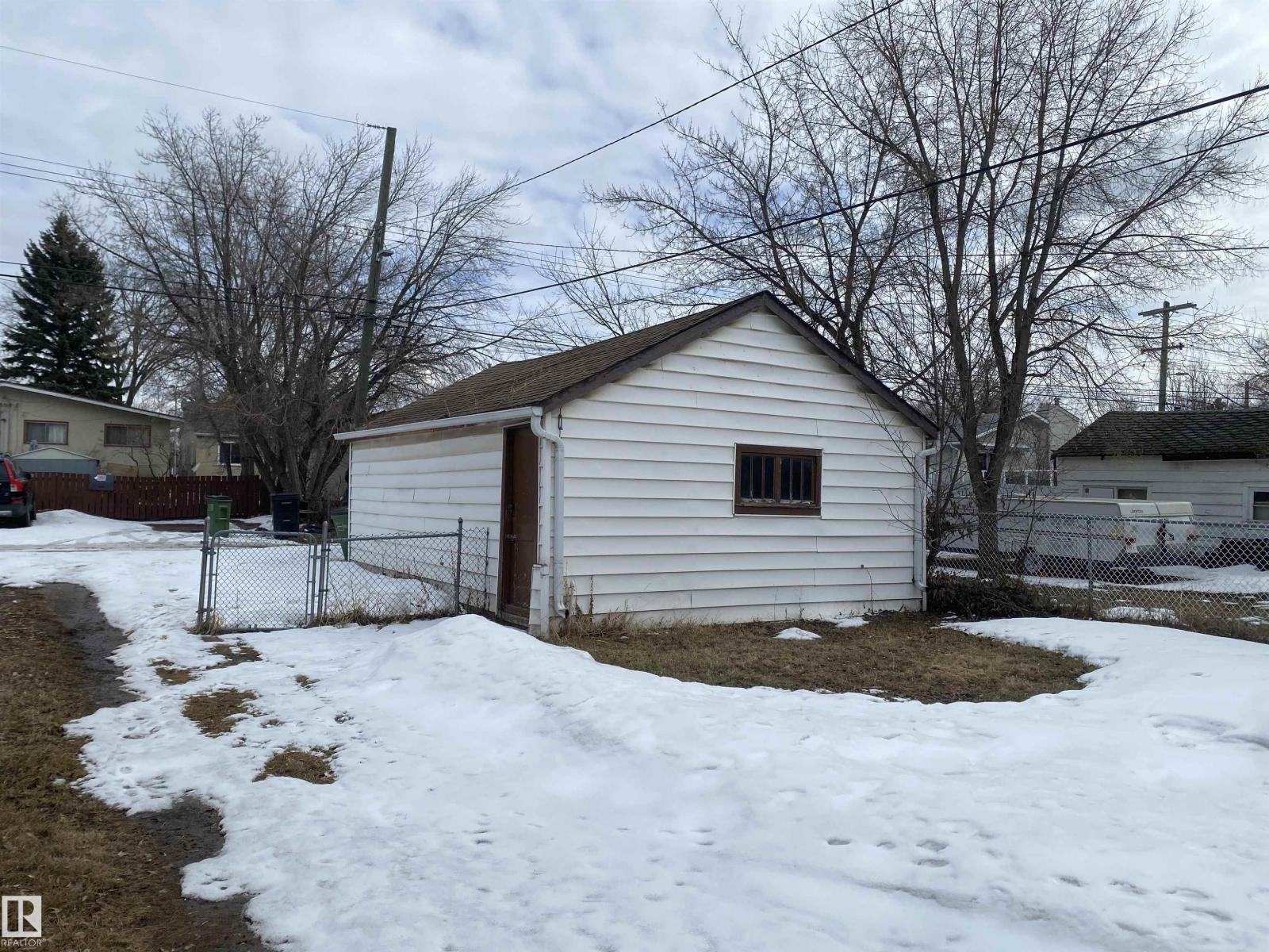 12115 106 ST NW, Edmonton