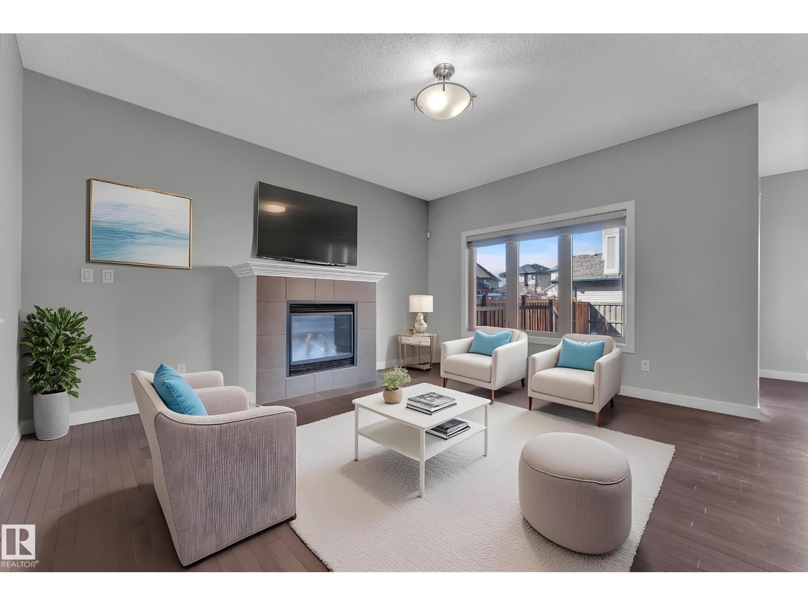 642 ADAMS WY SW, Edmonton