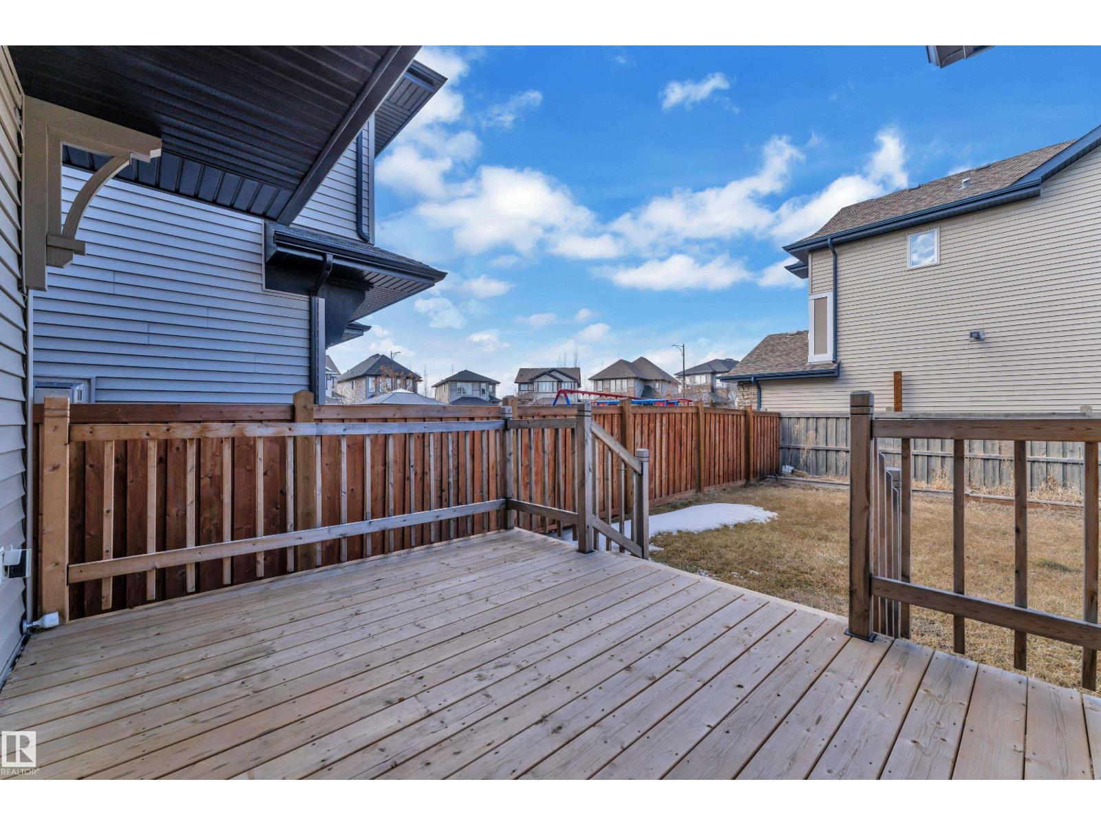 642 ADAMS WY SW, Edmonton