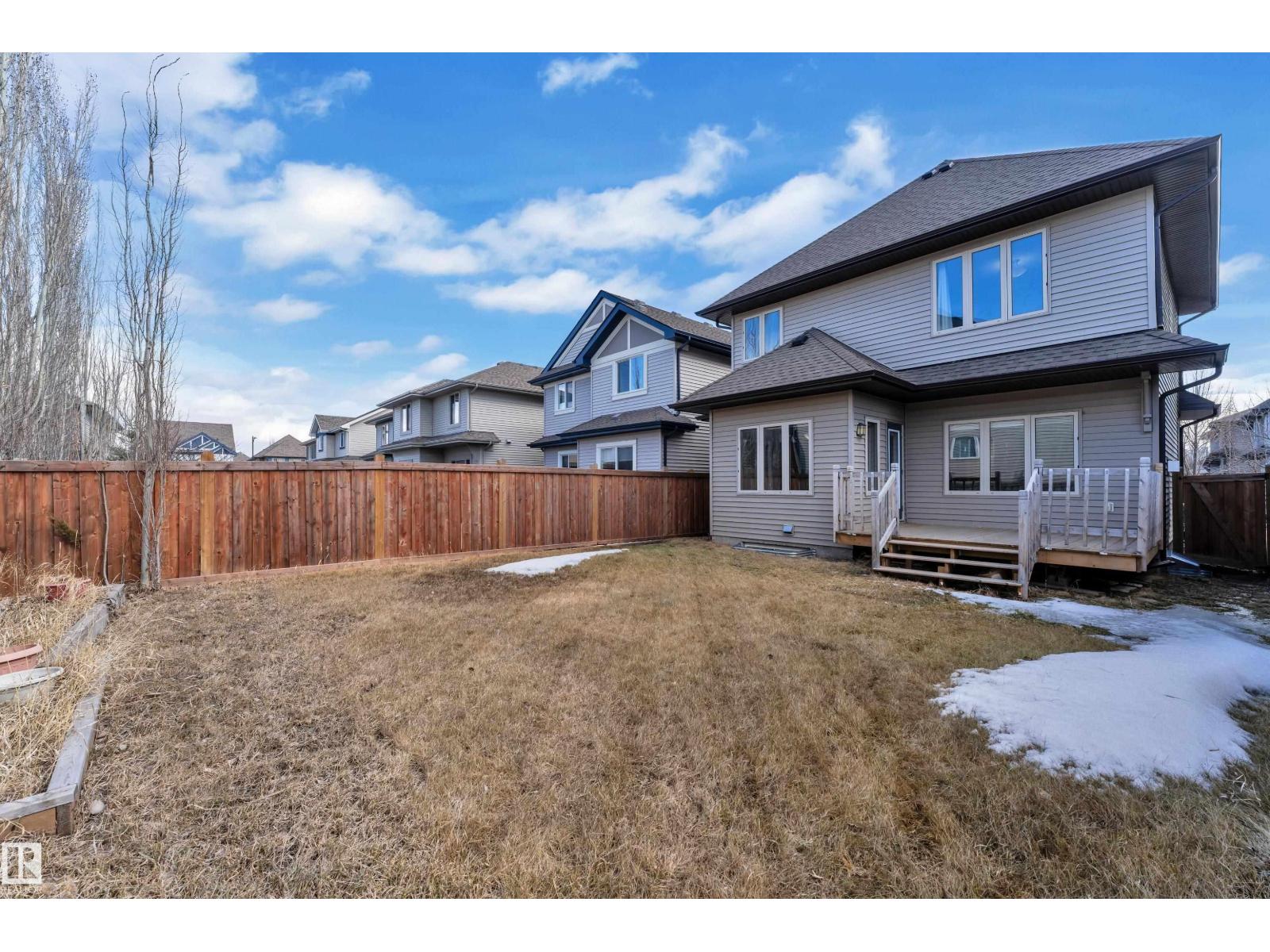 642 ADAMS WY SW, Edmonton