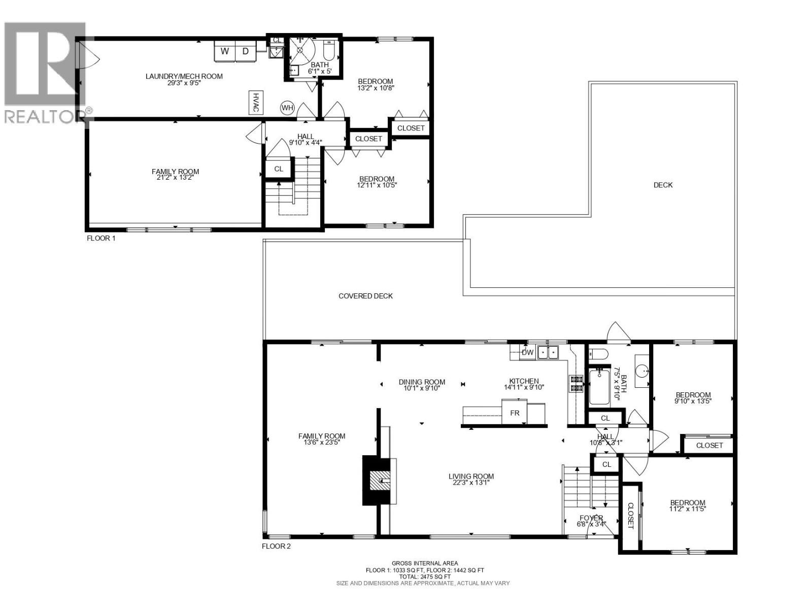 841 SICAMORE DRIVE - 2