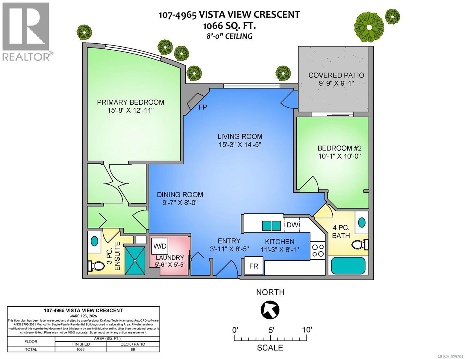 #107 4965 Vista View Cres - 45
