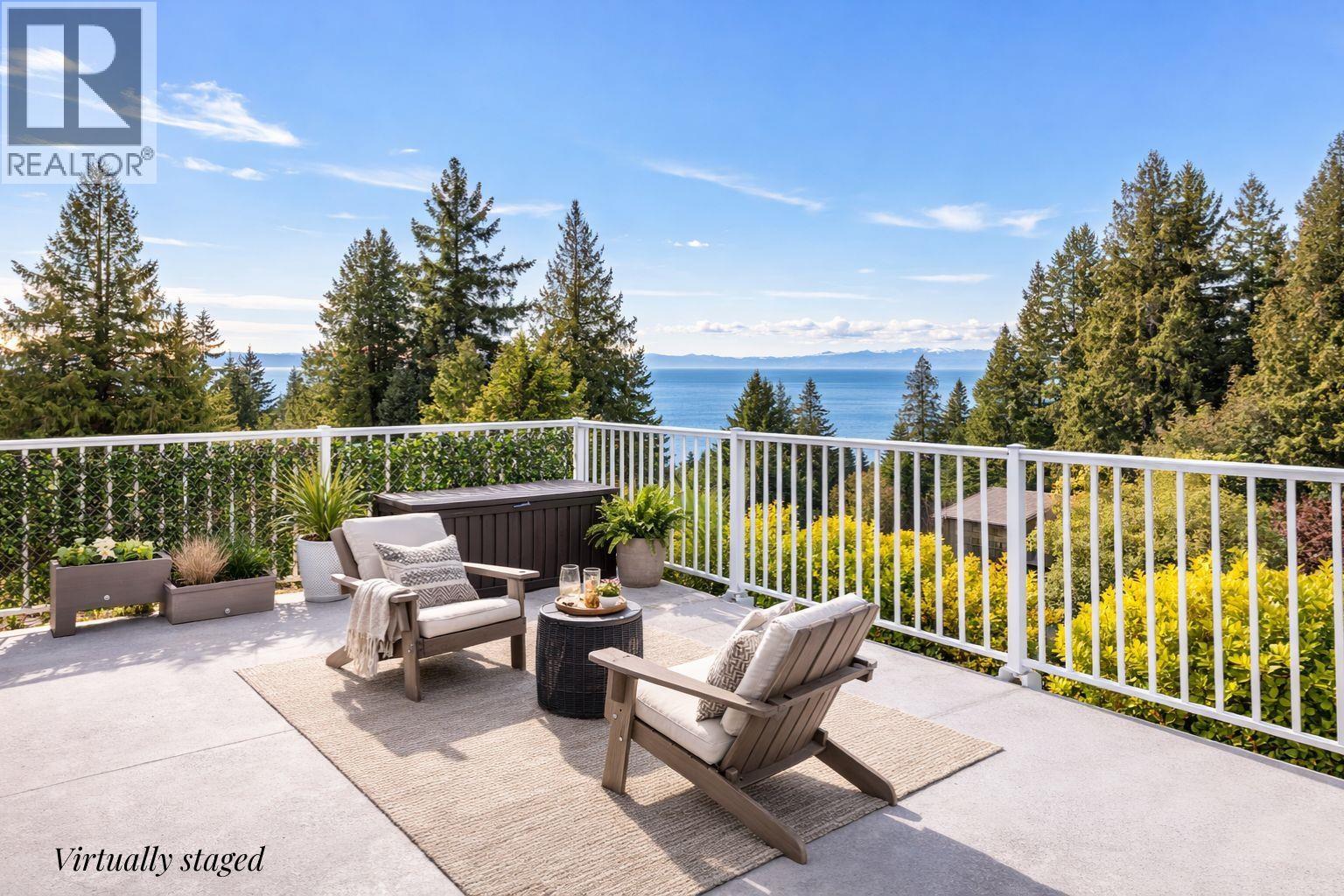 1405 VELVET ROAD, Gibsons